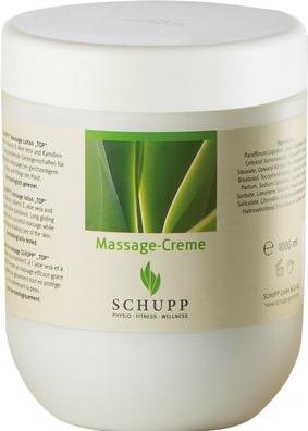 Image du produit Schupp Crème de massage Neutre 1000 ml (1000 ml)