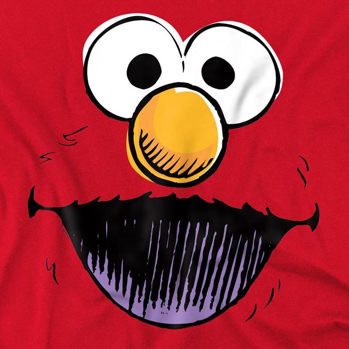 Produktbild Retro TShirt (4XL)