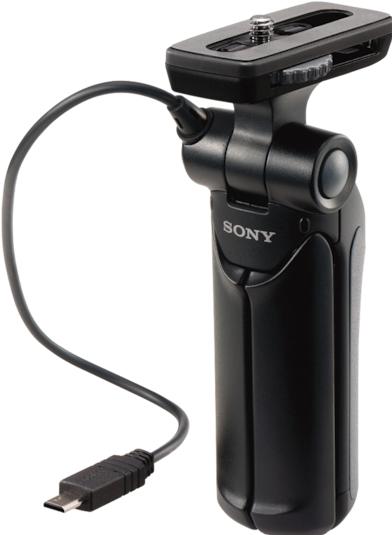 Produktbild Sony GP-VPT1 (Metall)