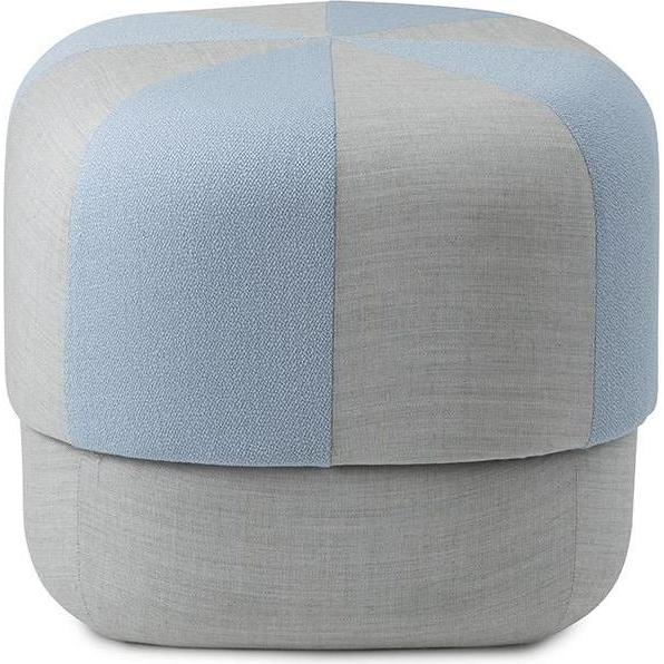 Normann Copenhagen, Hocker + Pouf, Circus