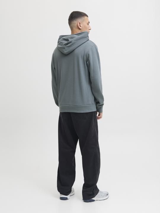 Produktbild Jack & Jones Gedruckt Kapuzenpullover Kapuzenpullover (M)