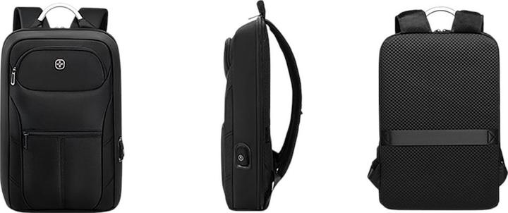 Produktbild Scape Travel Laptop Backpack 15",v7 (18 l)