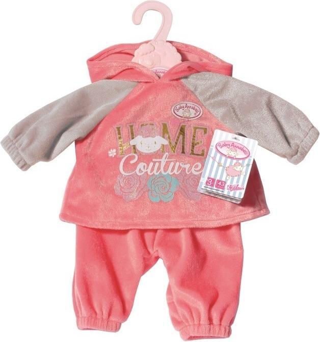 Produktbild Zapf Creation Baby-Anzüge