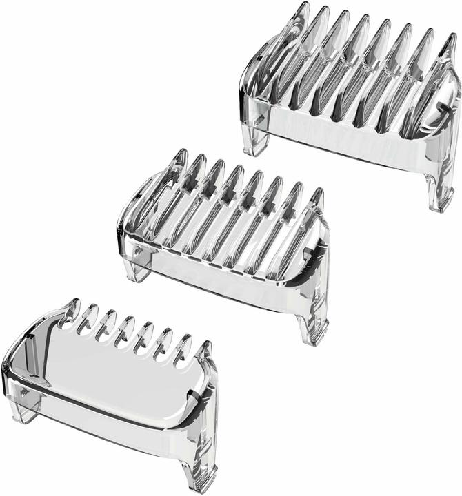 Actual product image Remington Bht250