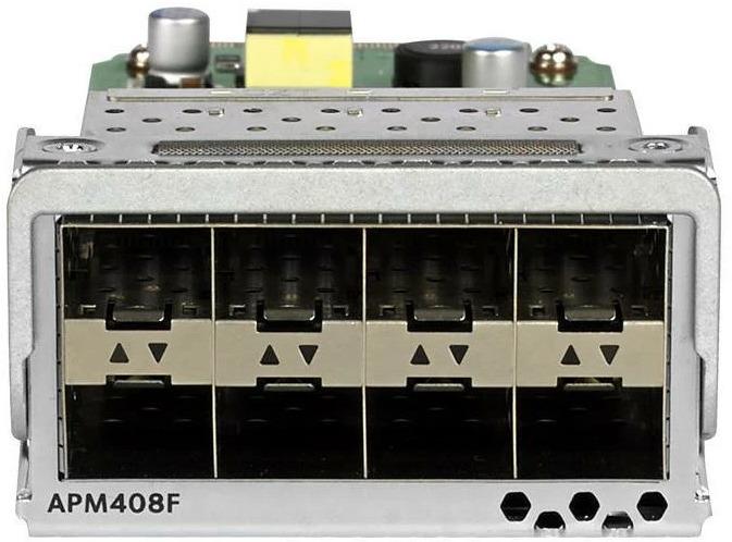 Produktbild Netgear M4300 Switching Modul (8 Ports)