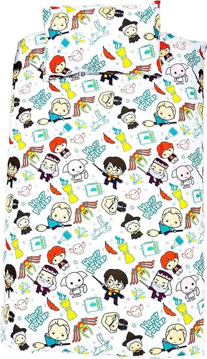 Produktbild Chibi Bettwäsche wendbar