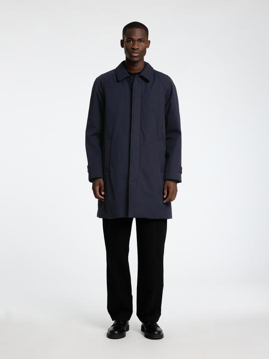 Actual product image Selected Classic padded jacket