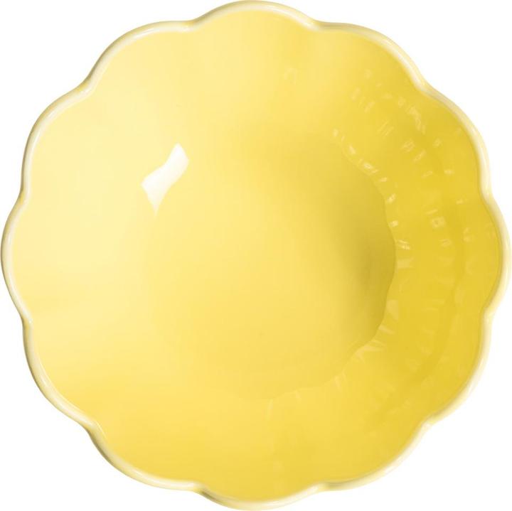 Actual product image BYYU Scallop (13.50 cm)