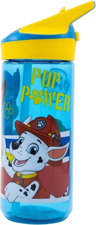 Stor Paw Patrol "PUP POWER" - Bottiglia Premium in Tritan, 620 ml (0.62 l)