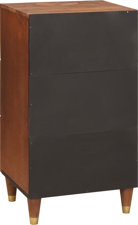 Image du produit vidaXL Sideboard Aufbewahrung (33.50 x 40 x 75 cm)