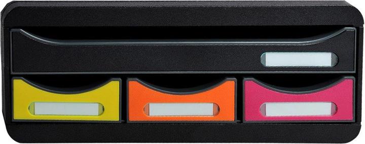 Actual product image Biella Toolbox Mini (A4+)