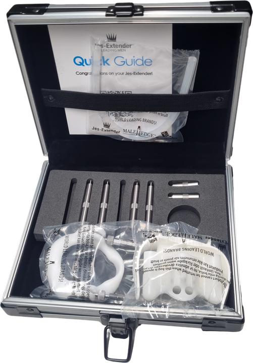 Produktbild Jes-Extender Penis Enlarger