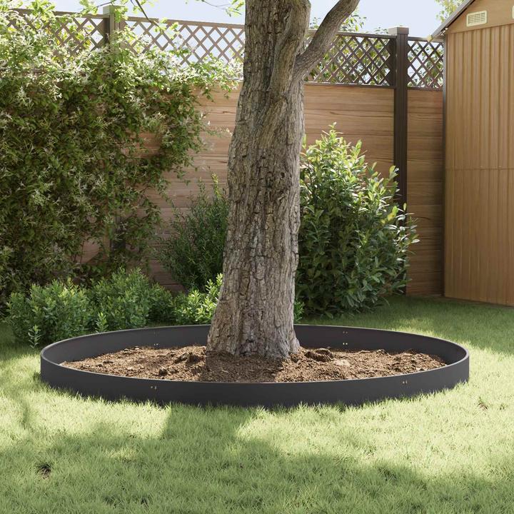 Produktbild vidaXL Raseneinfassung (103 cm)
