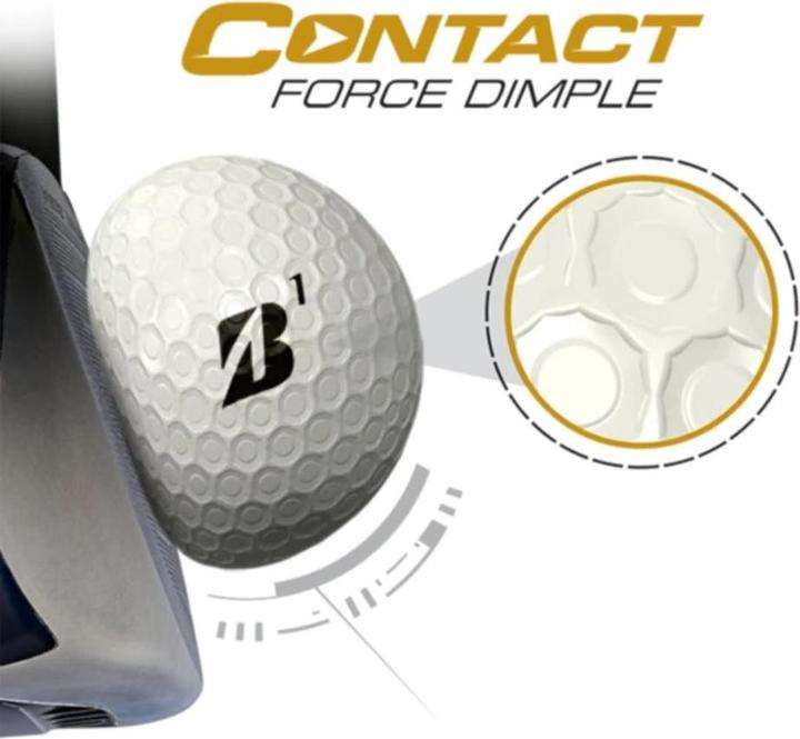 Produktbild Bridgestone e12 contact