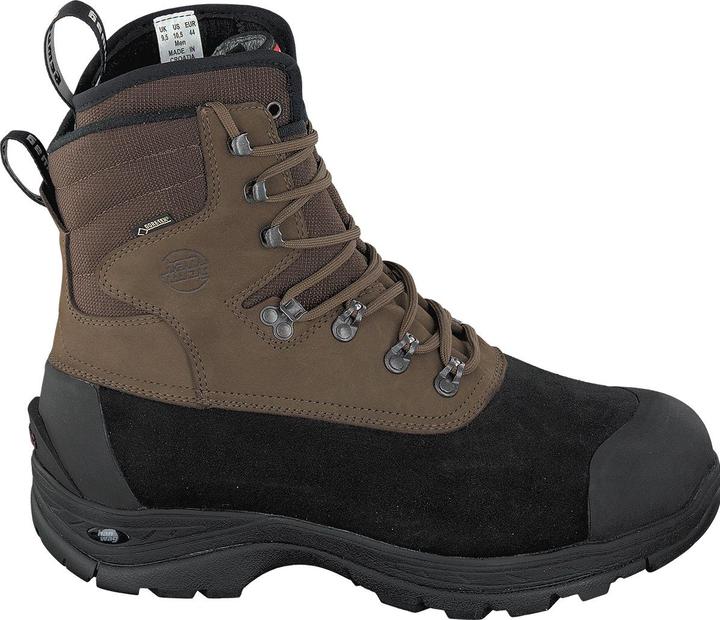 Hanwag Fjäll Extreme GTX earth