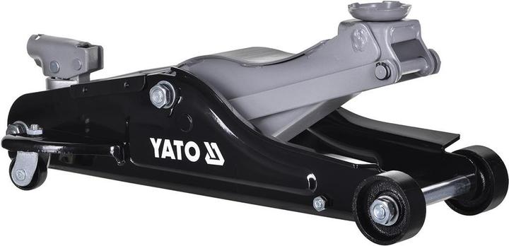 Productafbeelding Yato YT-1720