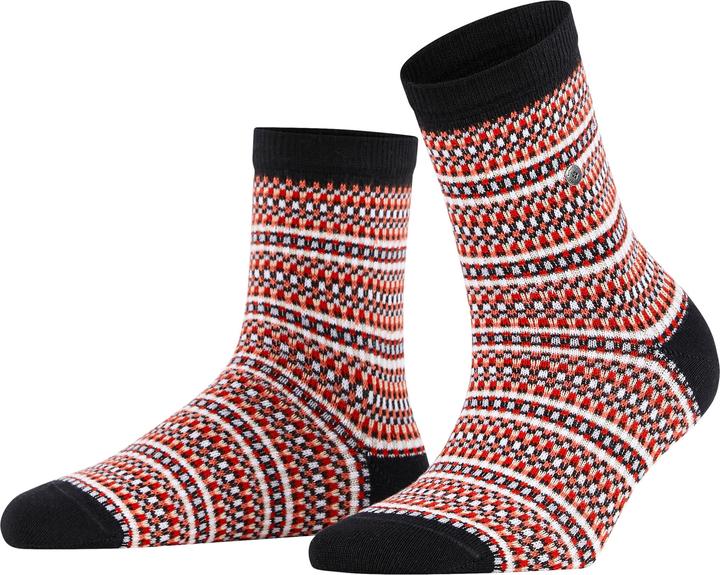 Immagine prodotto Burlington Fair Isle (36 - 41)