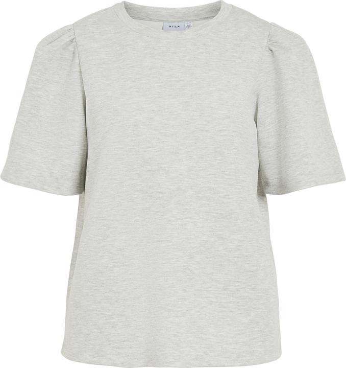 Immagine prodotto Vila VISANDY Rundhals Sweatshirt mit kurzen Ärmeln (M)