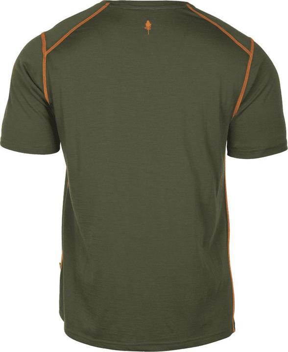 Actual product image Pinewood Abisko Merino (M)