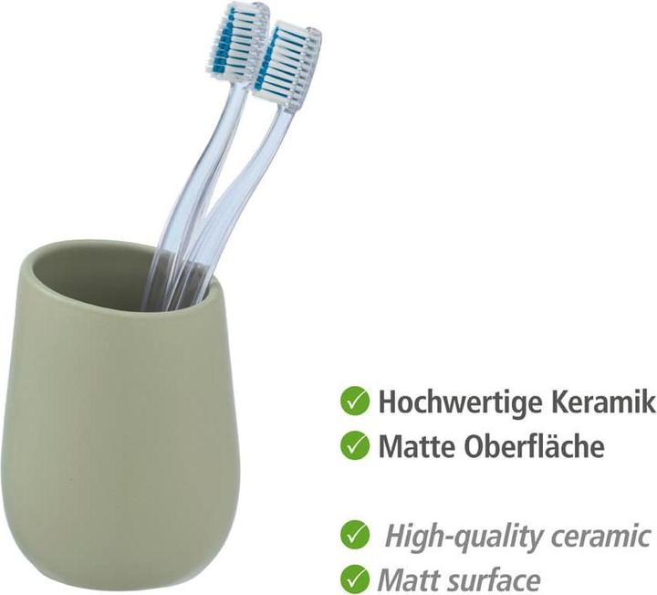 Produktbild Wenko Badi