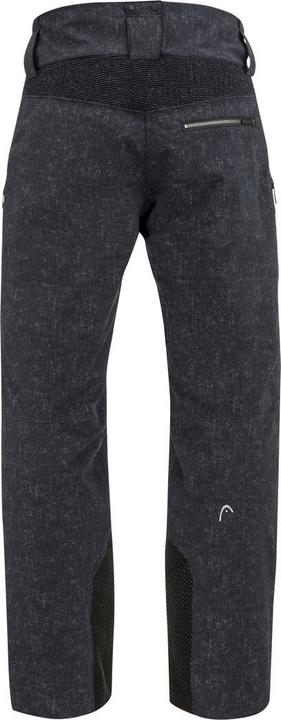 Actual product image Head Rebels Pants Men XYBK