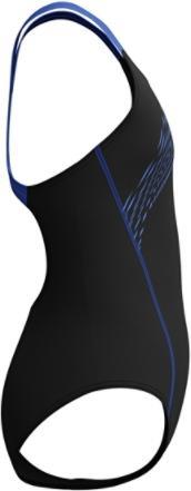 Actual product image Speedo Medley Logo Medalist (7, 8)