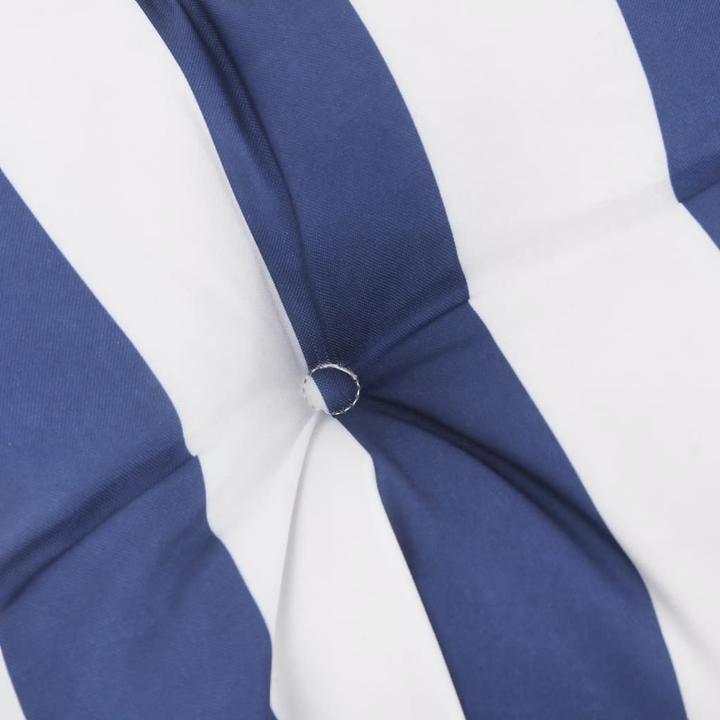 Actual product image VidaXL Thaddeus (120 x 80 x 12 cm)