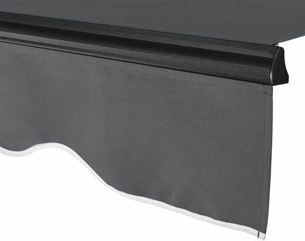Produktbild Juskys Gelenkarmmarkise (3 m)