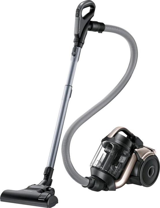 Actual product image Samsung Pet Care Edition