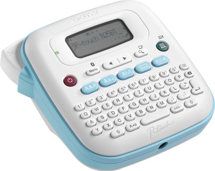 Brother PT-N25BT P-TOUCH