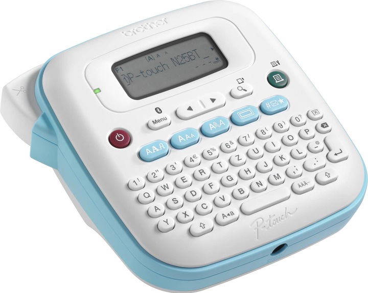 Produktbild Brother PT-N25BT P-TOUCH