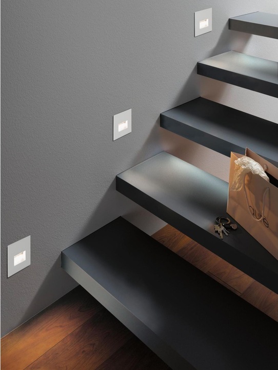 Image du produit Paulmann Edge Quadro (50 lm)