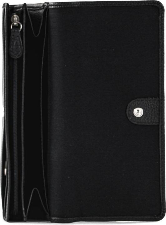 Produktbild Bugatti Linda Langbörse Portemonnaie