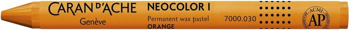 Immagine prodotto Caran d'Ache Neocolor I (Arancia, 1 x)
