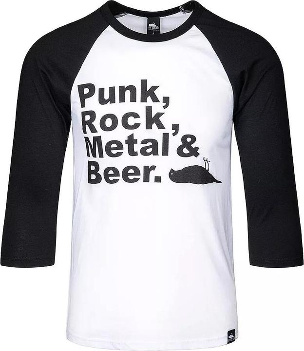 Actual product image Atticus PRMB TShirt Baseball (XL)