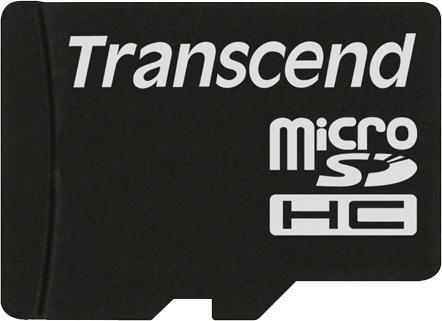Transcend Ts2gusdc (2 GB, microSD)