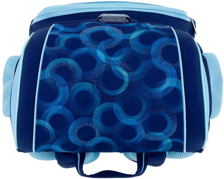 Productafbeelding Herlitz Schoolbag Loop Plus Dolphin Ride (17 l)