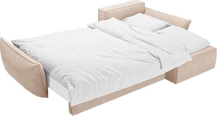 Produktbild Micadoni Kaelle (Ecksofa)