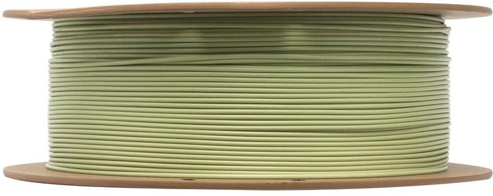 Produktbild eSUN Filament PETG-Matte Matchagrün 1.75 mm 1 kg (PETG, 1.75 mm, 1000 g)
