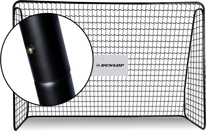 Produktbild Dunlop Soccer goal