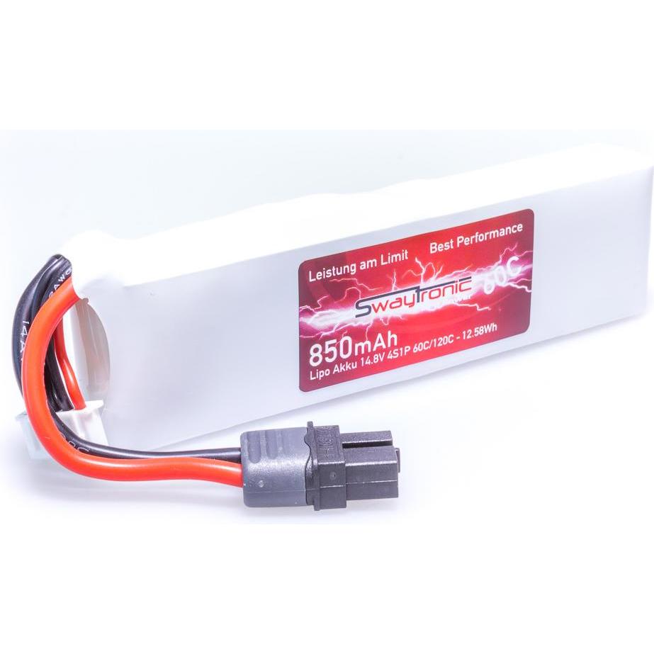 Swaytronic Akku (14.80 V, 850 mAh)