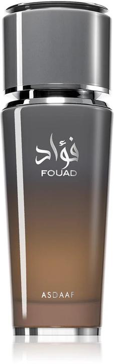 Produktbild Lattafa Asdaaf Fouad (Eau de Parfum, 100 ml)