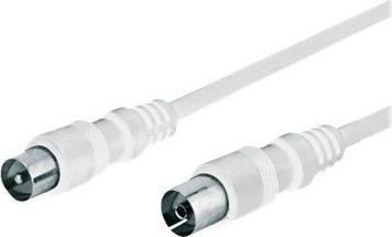 Image du produit Monacor Câble coaxial d'antenne (100 dB, Câble d'antenne)