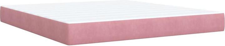 Actual product image vidaXL Boxspringbett (180 x 200 cm)