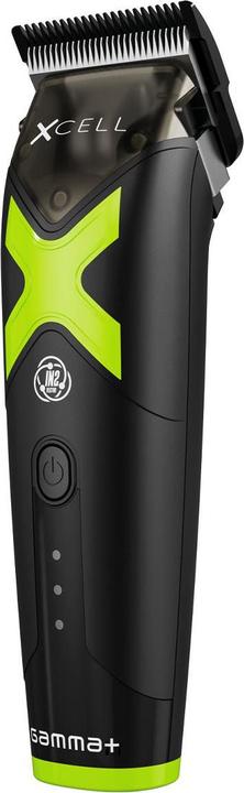 Actual product image Gamma + Xcell Clipper