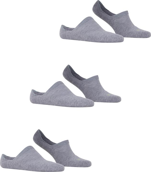 Produktbild Falke Cool Kick 3-Pack Unisex (3er Pack, 46 - 48)