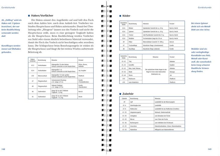 Produktbild Arbeitsbuch Fischerprüfung (Deutsch, Ernst Heddergott, LV-Buch, Manfred Hammer, Michael Möhlenkamp, 2015)