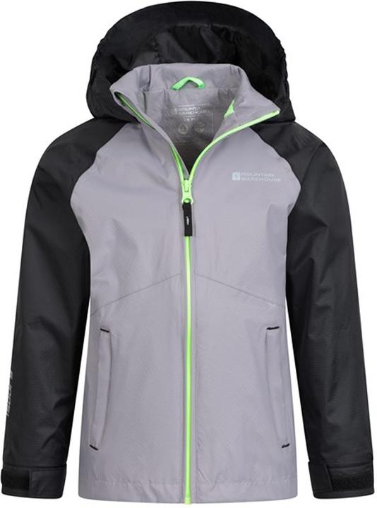 Produktbild Mountain Warehouse Torrent II Jacke wasserfest (140)