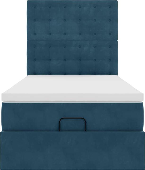 Image du produit vidaXL Ottoman-Bett (80 x 200 cm)
