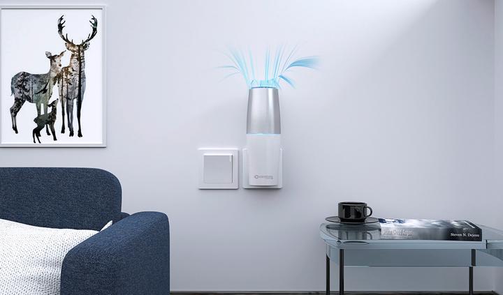 Produktbild Sonnenkönig Puro 5 (22 m²)